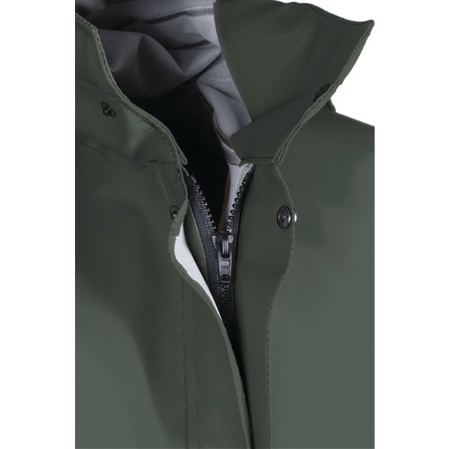 Veste Isoder Isolatech Glentex Vert XL GUY Cotten référence fournisseur 2935723